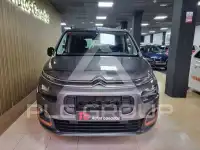 2021 Citroen Berlingo