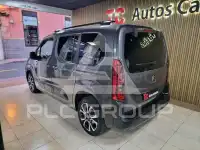 2021 Citroen Berlingo