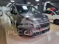 2021 Citroen Berlingo