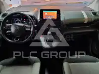 2021 Citroen Berlingo