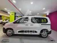 2021 Citroen Berlingo