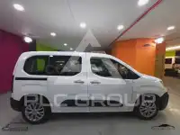 2021 Citroen Berlingo