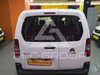 2021 Citroen Berlingo