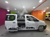 2021 Citroen Berlingo