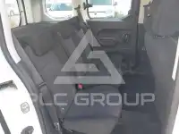 2021 Citroen Berlingo