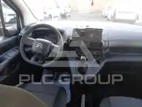 2021 Citroen Berlingo