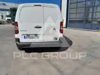 2021 Citroen Berlingo