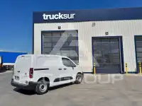 2021 Citroen Berlingo