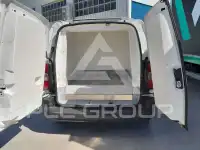 2021 Citroen Berlingo