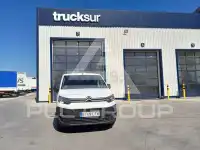 2021 Citroen Berlingo