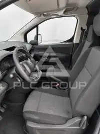 2021 Citroen Berlingo