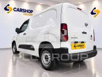 2021 Citroen Berlingo