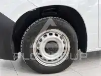 2021 Citroen Berlingo
