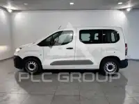2021 Citroen Berlingo