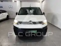 2021 Citroen Berlingo