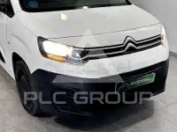 2021 Citroen Berlingo