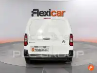 2021 Citroen Berlingo