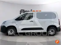 2021 Citroen Berlingo