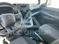 2021 Citroen Berlingo