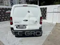 2021 Citroen Berlingo