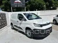 2021 Citroen Berlingo