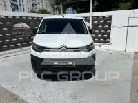 2021 Citroen Berlingo