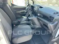 2021 Citroen Berlingo