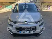 2021 Citroen Berlingo