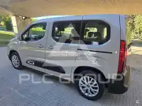 2021 Citroen Berlingo