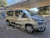 2021 Citroen Berlingo