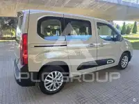 2021 Citroen Berlingo