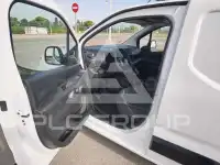 2021 Citroen Berlingo