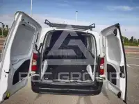 2021 Citroen Berlingo