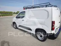 2021 Citroen Berlingo