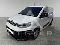 2021 Citroen Berlingo