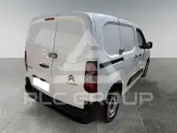 2021 Citroen Berlingo