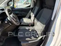 2021 Citroen Berlingo