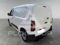 2021 Citroen Berlingo