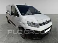 2021 Citroen Berlingo