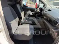 2021 Citroen Berlingo