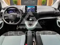 2021 Citroen Berlingo