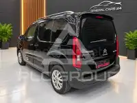 2021 Citroen Berlingo