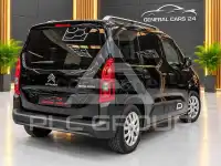 2021 Citroen Berlingo