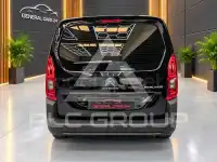2021 Citroen Berlingo