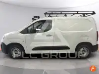 2021 Citroen Berlingo