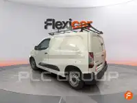 2021 Citroen Berlingo
