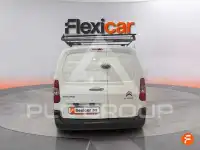 2021 Citroen Berlingo