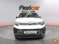 2021 Citroen Berlingo