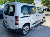 2021 Citroen Berlingo