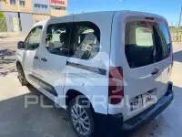 2021 Citroen Berlingo
